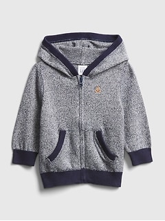 gap baby boy sweater