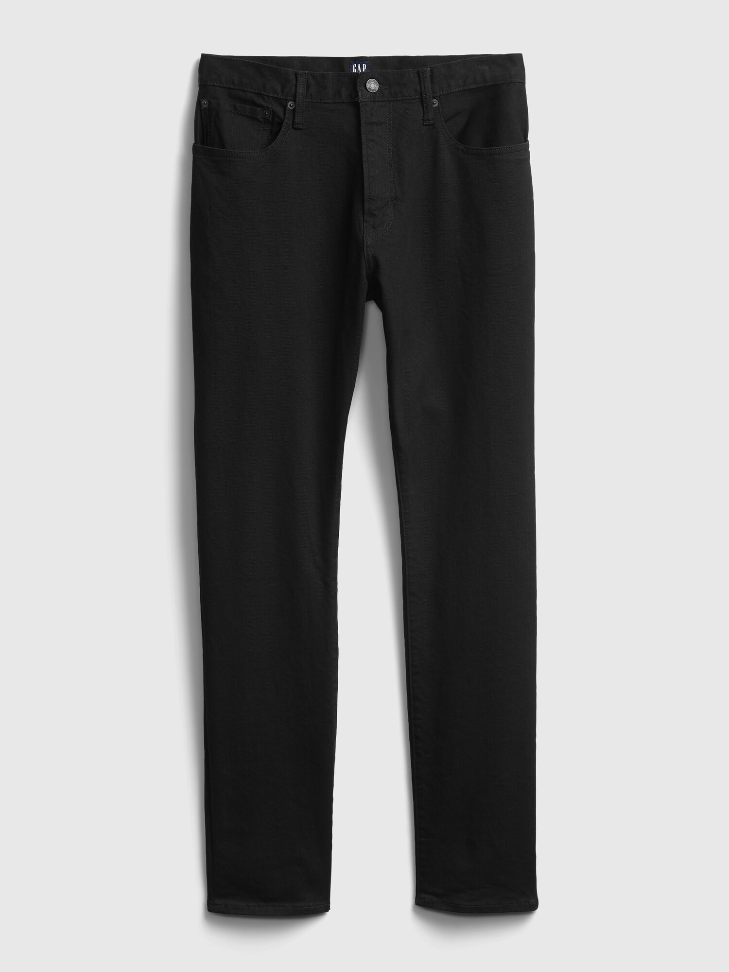 gap athletic taper pants