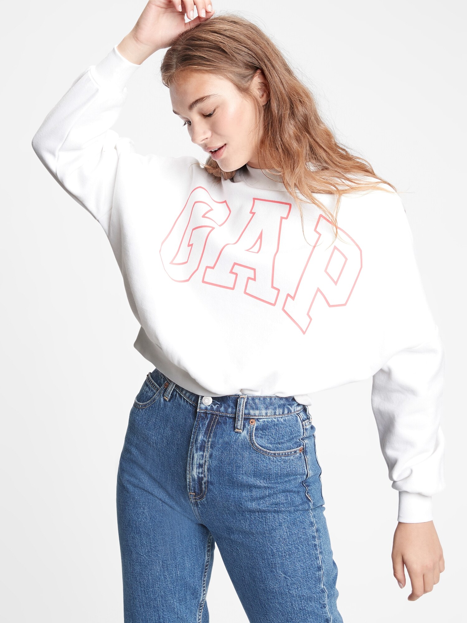 足長シルエットのワイドパ Suzuki M