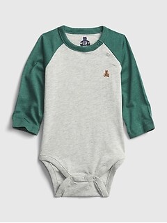 gap baby grows