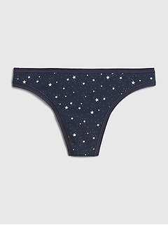 gap womens underwear