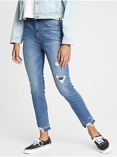 gap girl jeans sale