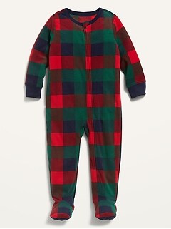 old navy pajamas baby boy