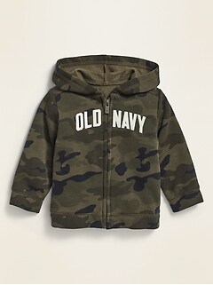 baby hoodie and sweatpants