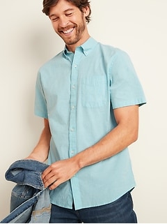 old navy men's shirts clearance