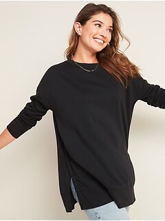 old navy sweat jacket