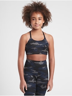 athleta sports bra sale