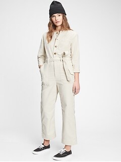 gap ladies jumpsuits