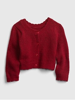 gap baby girl sweaters