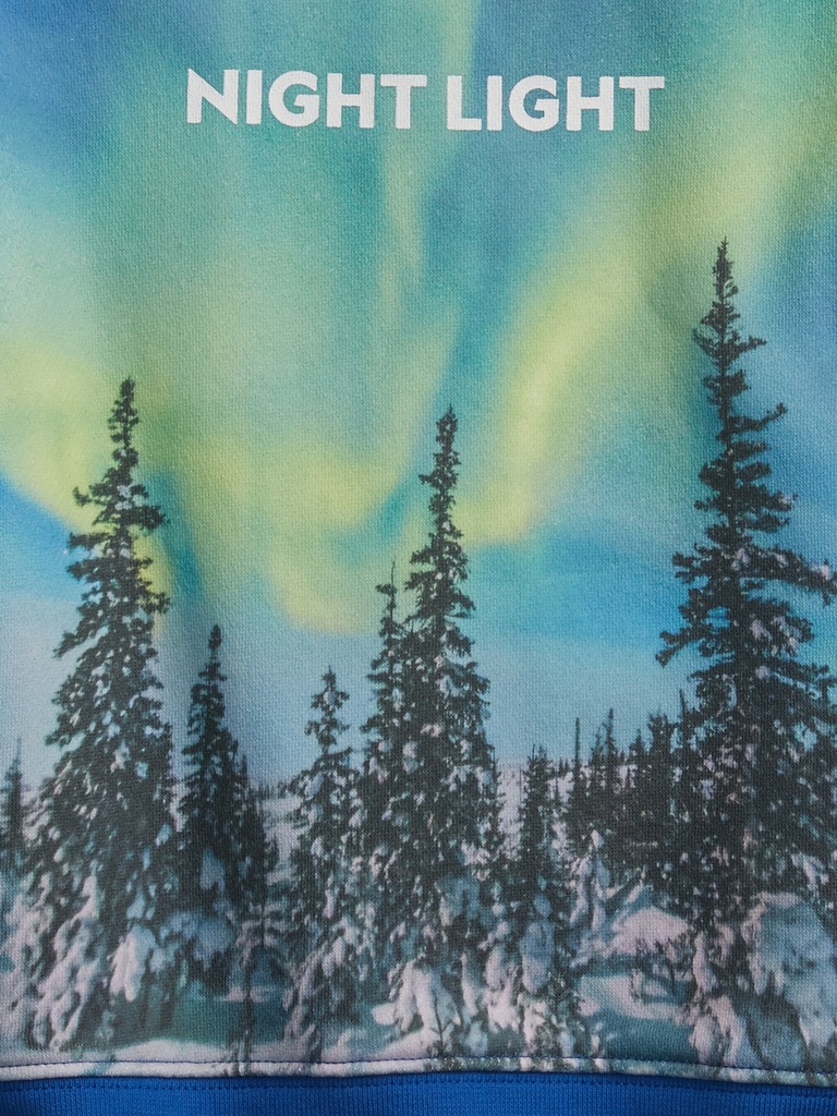 Baby & Toddler National Geographic Sweatshirt