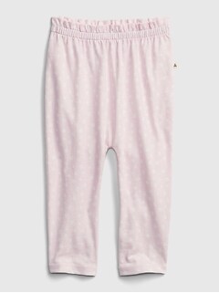 baby gap leggings