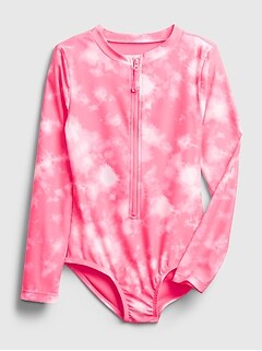 gap girls bathing suits