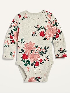 baby girl turtleneck bodysuit