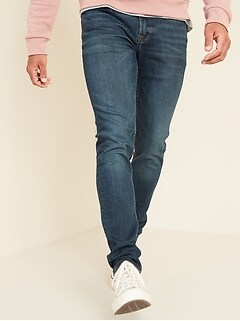 old navy super skinny jeans mens