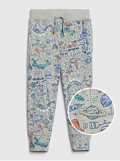 gap toddler boy sweatpants