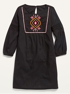 girls dress clearance