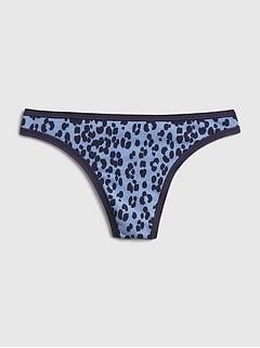 gap womens underwear