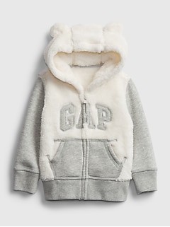 jaket baby gap