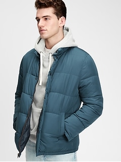 gap mens outerwear