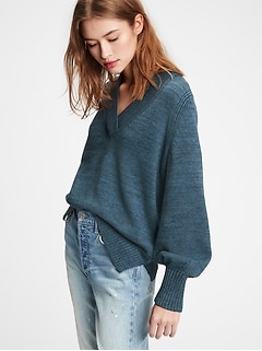 gap petite jumpers