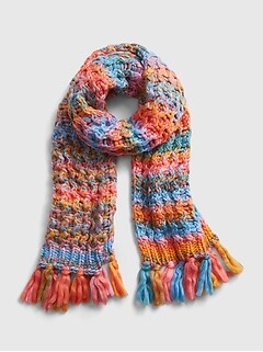 Gap ladies scarves Clearance