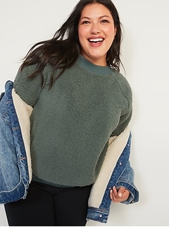 women's plus size hoodies uk