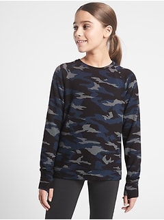 athleta sweatshirt