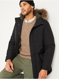 old navy coat clearance