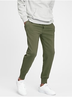 soft joggers mens