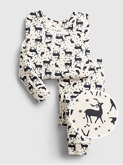 baby gap pajamas