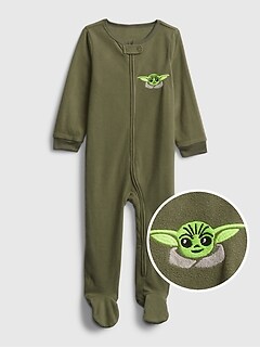 baby gap star wars onesie