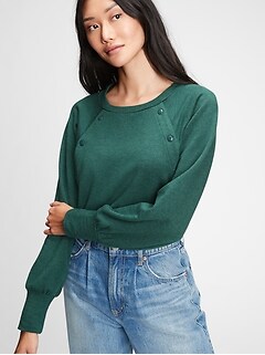 gap nursing jumper