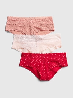 gap womens underwear