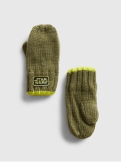 gap baby mittens