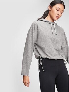 gap women's sweatshirts uk