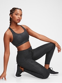 gap body workout pants