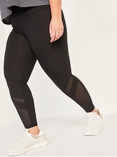 old navy plus size wide leg yoga pants