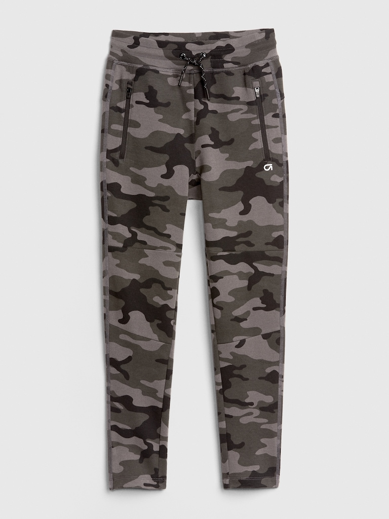 Kids GapFit Tech Joggers