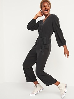 old navy pantsuit