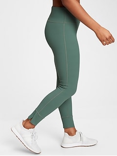 gap workout pants