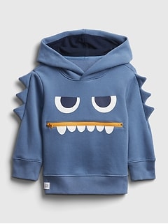 gap boys sweatshirts