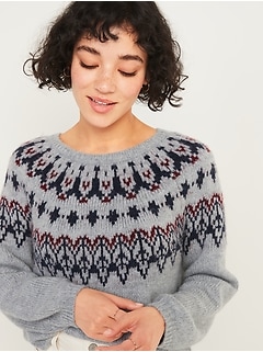 gap canada women's sweaters