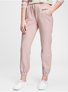 gap joggers girls