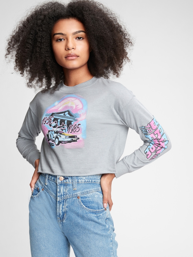 Teen | Graphic T-Shirt