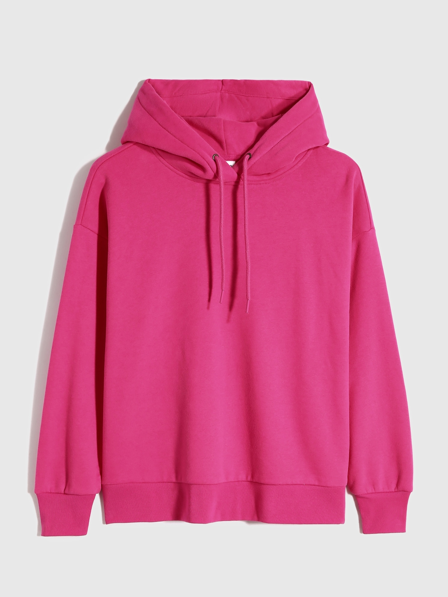 足長シルエットのワイドパ Suzuki M