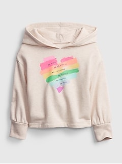 gap hoodie toddler girl