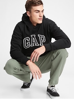 gap hoodie mens