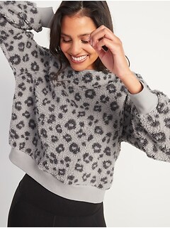 gap petite sweatshirts
