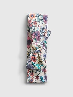 gap baby headbands