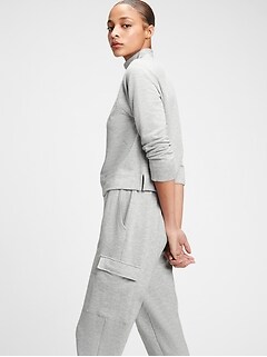 gap women's sweatshirts uk